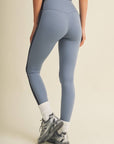 Pace Setter Legging