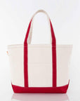 Medium Classic Tote