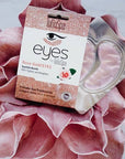 EYES: Rose Gold - Tighter & Brighter - 3 pack
