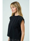 Gigi Sleeveless Top