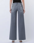Capri Clean Cut Jean