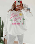 Palm Springs Sweatshirt