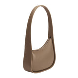Willow Shoulder Bag in Taupe
