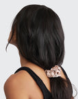 Satin Sleep Scrunchies 5pc - Assorted