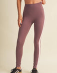 Pace Setter Legging