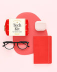 Puffer Tech Kit