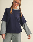 Meet for Matcha Long Sleeve