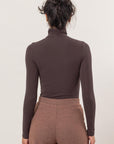 Gabby Turtleneck Top
