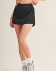 Morgan Lightweight Skort