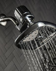 The Shower Filter - Chrome