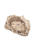 Aster Taupe Shoulder Bag Pre-Order 4/10