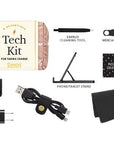 Puffer Tech Kit