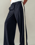Repose Stripe Pants