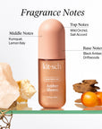 Amber Shores Hair Perfume