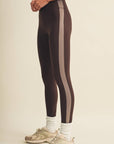 Pace Setter Legging