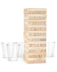 Stackable Drinking Game
