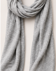 Catalina Cashmere Blend Travel Scarf
