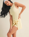 Kennedy Wrap Dress