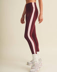 Pace Setter Legging