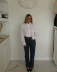 Folio Buttondown