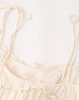 Stacy Rosette Top