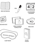 Wedding Planning Kit