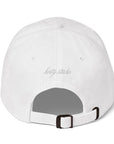 'The Mrs.' Dad Hat