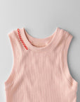 Lana Stitch Detail Tank