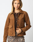 Salma Jacket