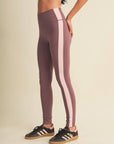 Pace Setter Legging