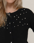 Lonnie Pearl Sweater