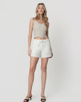 Gardenia Utility Shorts