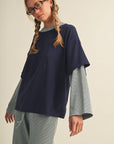 Meet for Matcha Long Sleeve
