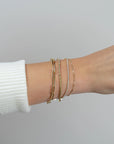 The Vivian Bracelet
