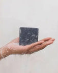 Charcoal Detoxifying Body Wash Bar