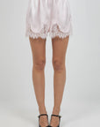 Salina Lace Short