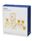 Stackable Drinking Game