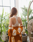 Lace Racerback Bralette - With Removable Bra Pad