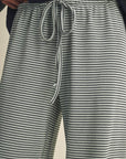 Meet for Matcha Stripe Pant