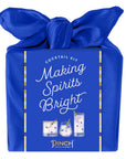 Making Spirits Bright Cocktail Kit