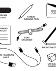 Puffer Tech Kit