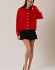 Seabrook Sweater