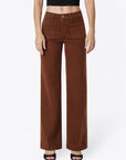 Sienna Wide Leg Jean