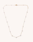 Camille Pearl Necklace