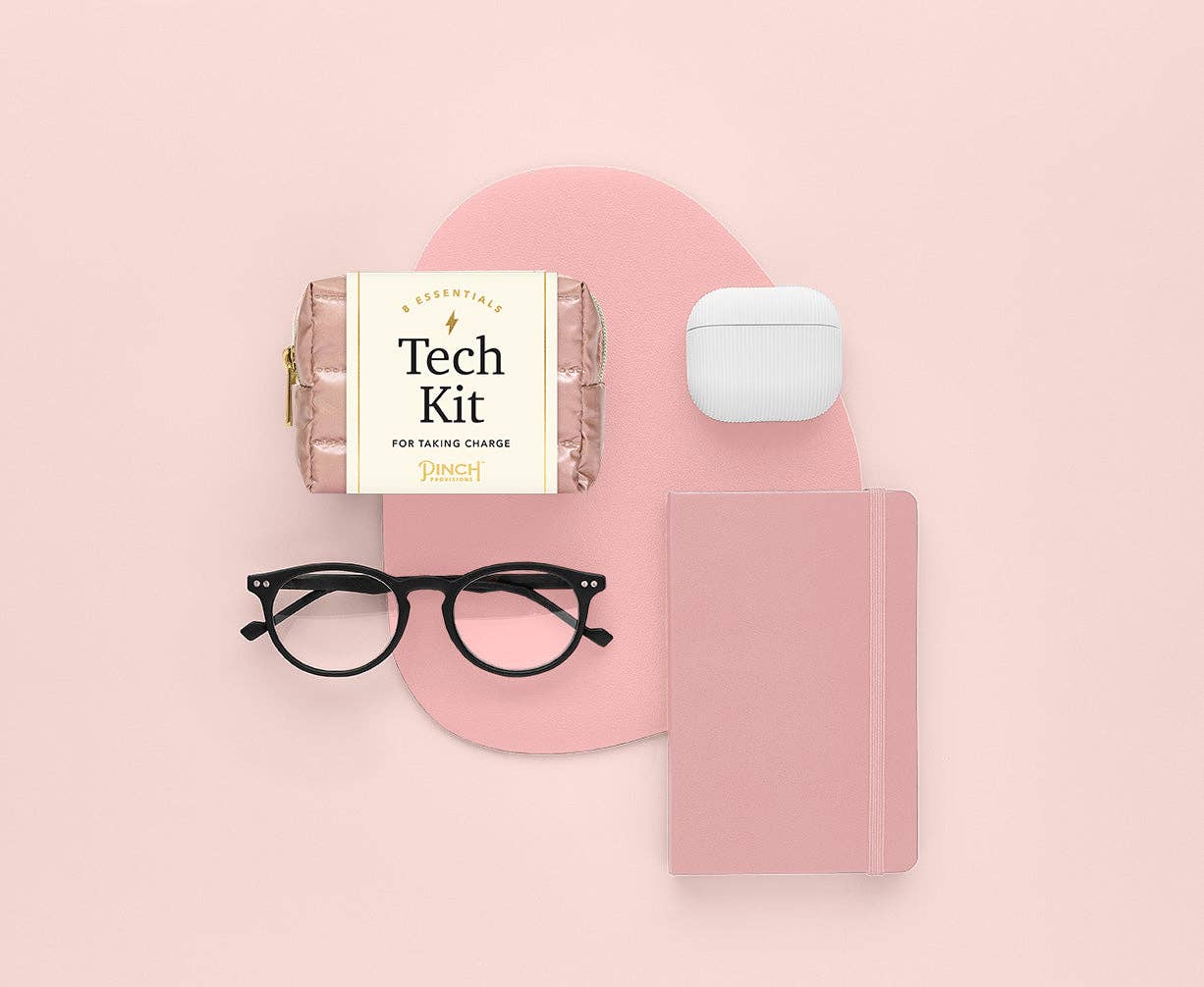 Puffer Tech Kit
