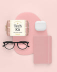 Puffer Tech Kit