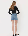 Bluebell High Rise Shorts
