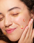 Brunch Date Hydrocolloid Pimple Patches