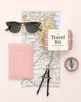 Puffer Travel Kit