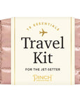 Puffer Travel Kit